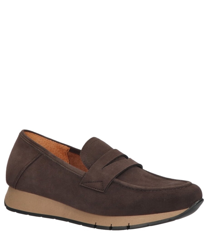 Gabor Gabor instapper <span>52.471.41</span> 41 chocolate Gabor instapper <span>52.471.41</span> 52.471.41 bruin - www.bremmerschoenen.live - Bremmer Schoenen