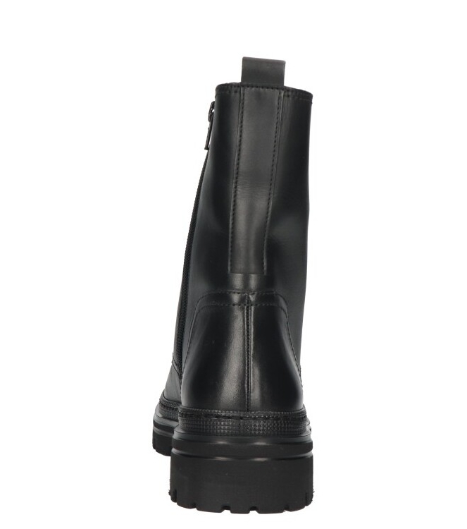 Gabor veterboot <span>51.721.57</span> 51.721.57 zwart - www.bremmerschoenen.live - Bremmer Schoenen