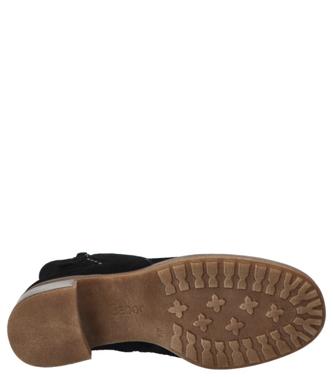 Gabor Gabor enkellaars <span>52.853.47</span> 47 schwarz (Mic/cdf) Gabor enkellaars <span>52.853.47</span> 52.853.47 zwart - www.bremmerschoenen.live - Bremmer Schoenen