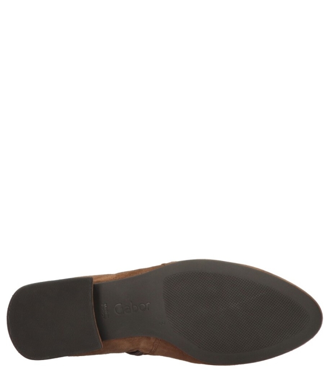 Gabor Gabor enkellaars <span>55.671.14</span> 14 reh (bezogen) Gabor enkellaars <span>55.671.14</span> 55.671.14 cognac - www.bremmerschoenen.live - Bremmer Schoenen