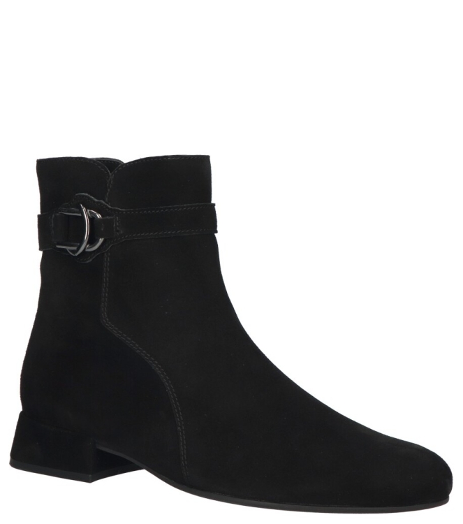 Gabor Gabor enkellaars <span>55.671.17</span> 17 schwarz (bezogen) Gabor enkellaars <span>55.671.17</span> 55.671.17 zwart - www.bremmerschoenen.live - Bremmer Schoenen