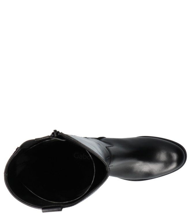 Gabor Gabor laars <span>51.648.37</span> 37 schwarz Gabor laars <span>51.648.37</span> 51.648.37 zwart - www.bremmerschoenen.live - Bremmer Schoenen