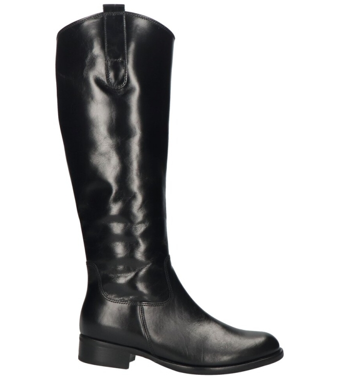 Gabor Gabor laars <span>51.649.37</span> 37 schwarz Gabor laars <span>51.649.37</span> 51.649.37 zwart - www.bremmerschoenen.live - Bremmer Schoenen