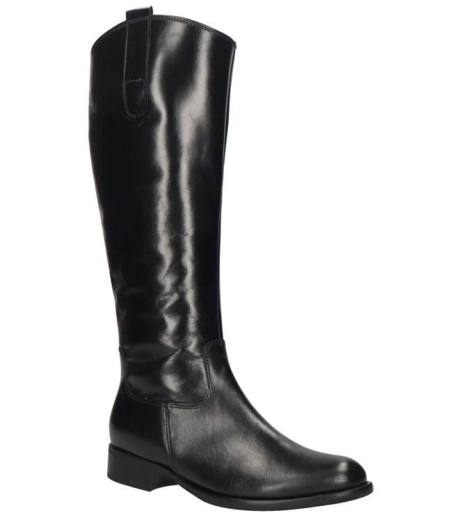 Gabor Gabor laars <span>51.649.37</span> 37 schwarz Gabor laars <span>51.649.37</span> 51.649.37 zwart - www.bremmerschoenen.live - Bremmer Schoenen