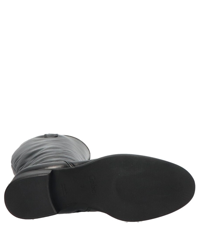 Gabor Gabor laars <span>51.649.37</span> 37 schwarz Gabor laars <span>51.649.37</span> 51.649.37 zwart - www.bremmerschoenen.live - Bremmer Schoenen