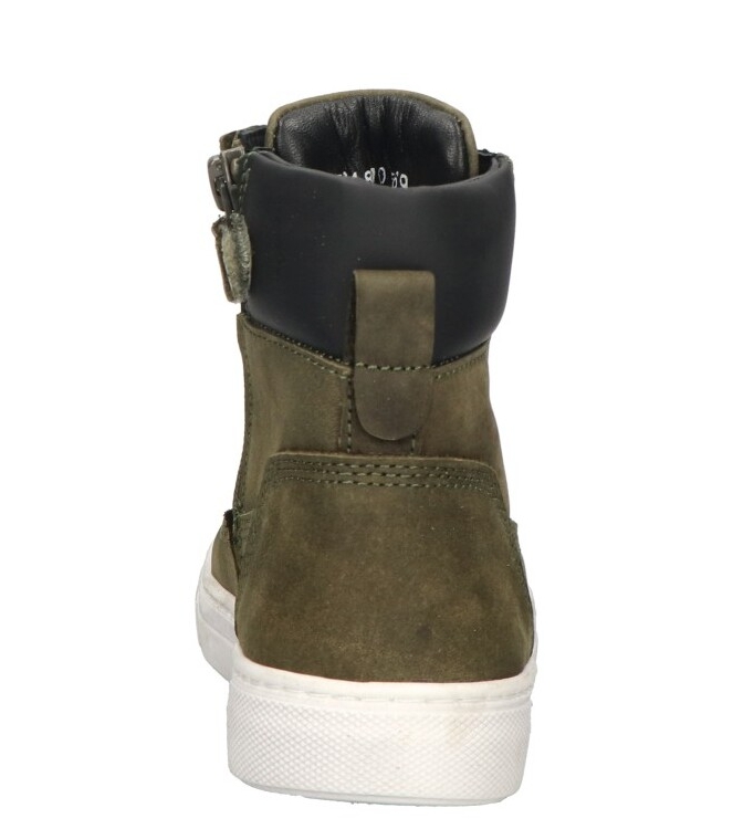 Track Style sneaker <span>324870 569 Cas Cool</span> 324870 569 Cas Cool groen - www.bremmerschoenen.live - Bremmer Schoenen