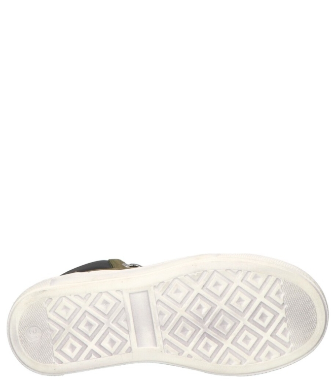Track Style sneaker <span>324870 569 Cas Cool</span> 324870 569 Cas Cool groen - www.bremmerschoenen.live - Bremmer Schoenen