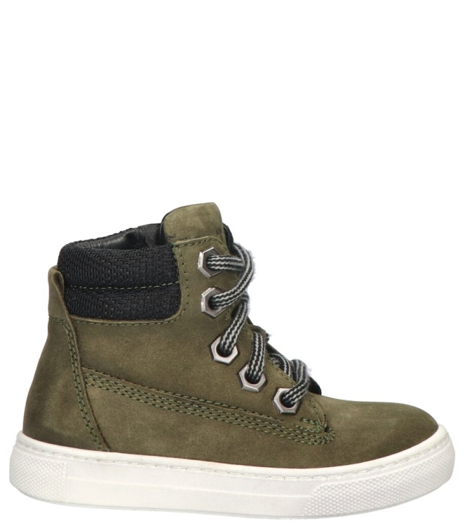 Track Style sneaker <span>324801 169 Cris Cool</span> 324801 169 Cris Cool groen - www.bremmerschoenen.live - Bremmer Schoenen