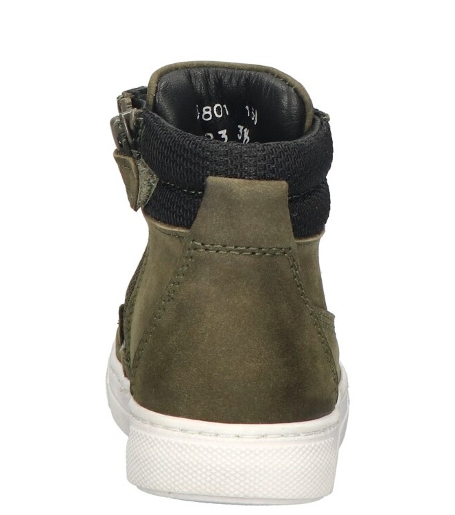 Track Style sneaker <span>324801 169 Cris Cool</span> 324801 169 Cris Cool groen - www.bremmerschoenen.live - Bremmer Schoenen
