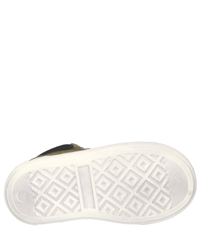 Track Style sneaker <span>324801 169 Cris Cool</span> 324801 169 Cris Cool groen - www.bremmerschoenen.live - Bremmer Schoenen