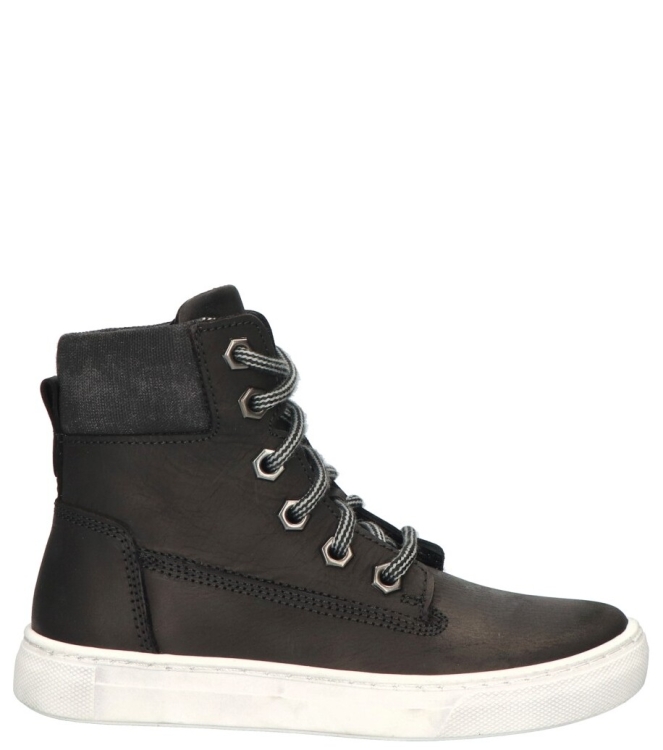 Track Style sneaker <span>324870 589 Cas Cool</span> 324870 589 Cas Cool zwart - www.bremmerschoenen.live - Bremmer Schoenen
