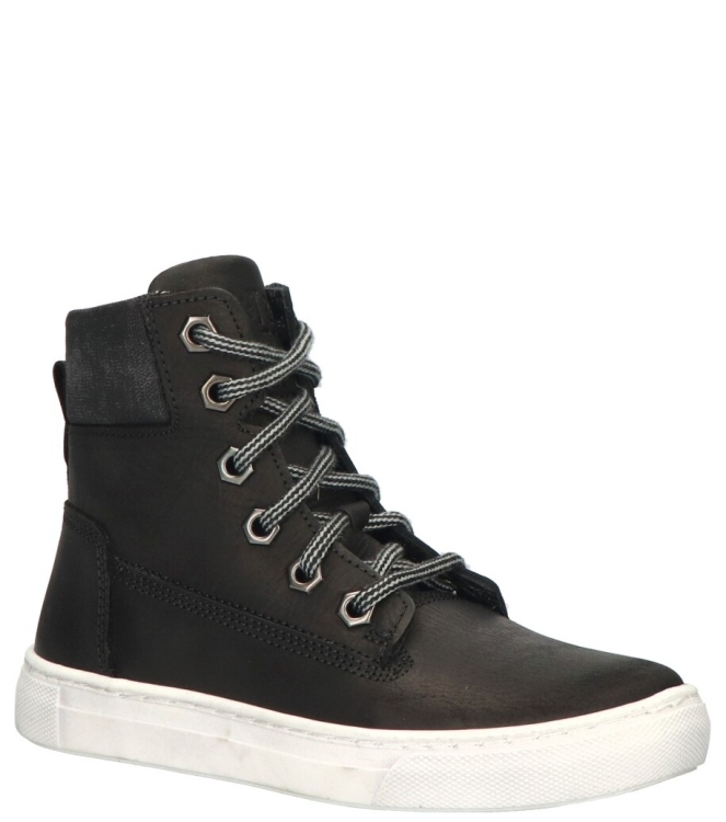 Track Style sneaker <span>324870 589 Cas Cool</span> 324870 589 Cas Cool zwart - www.bremmerschoenen.live - Bremmer Schoenen