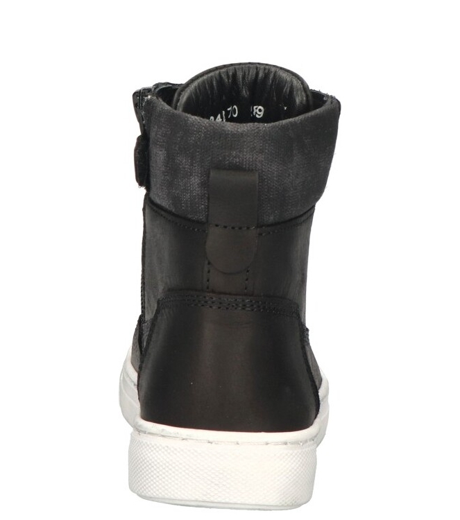 Track Style sneaker <span>324870 589 Cas Cool</span> 324870 589 Cas Cool zwart - www.bremmerschoenen.live - Bremmer Schoenen