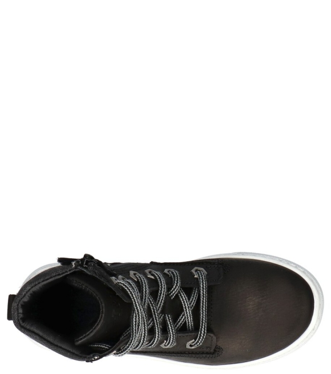Track Style sneaker <span>324870 589 Cas Cool</span> 324870 589 Cas Cool zwart - www.bremmerschoenen.live - Bremmer Schoenen