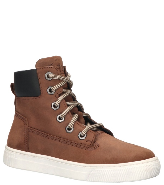 Track Style sneaker <span>324870 514 Cas Cool</span> 324870 514 Cas Cool cognac - www.bremmerschoenen.live - Bremmer Schoenen