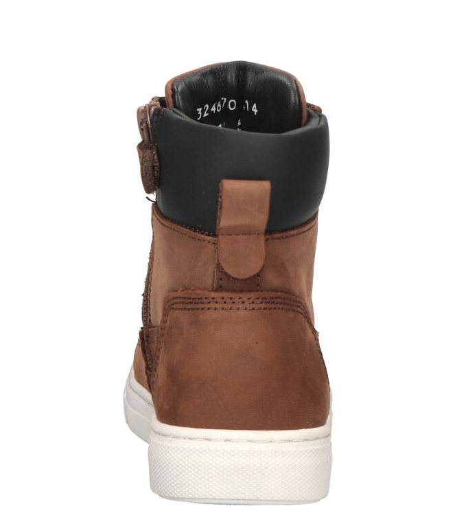 Track Style sneaker <span>324870 514 Cas Cool</span> 324870 514 Cas Cool cognac - www.bremmerschoenen.live - Bremmer Schoenen