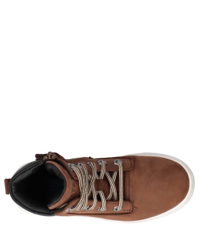 Track Style sneaker <span>324870 514 Cas Cool</span> 324870 514 Cas Cool cognac - www.bremmerschoenen.live - Bremmer Schoenen