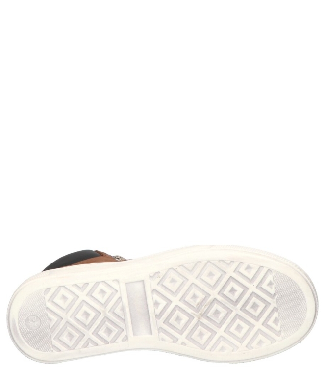 Track Style sneaker <span>324870 514 Cas Cool</span> 324870 514 Cas Cool cognac - www.bremmerschoenen.live - Bremmer Schoenen