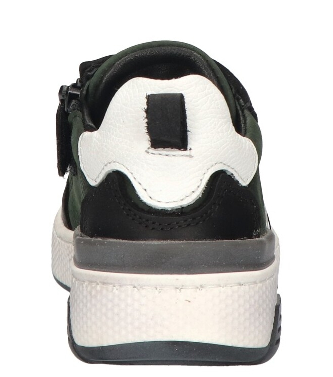 Track Style sneaker <span>324897 568 Bobbie Bond</span> 324897 568 Bobbie Bond groen - www.bremmerschoenen.live - Bremmer Schoenen