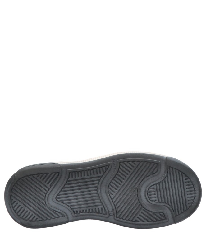 Track Style sneaker <span>324897 568 Bobbie Bond</span> 324897 568 Bobbie Bond groen - www.bremmerschoenen.live - Bremmer Schoenen