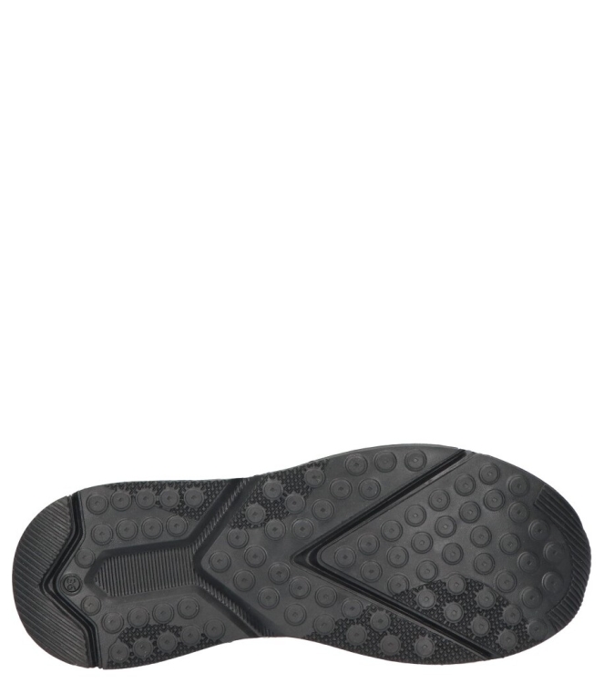 Track Style sneaker <span>324900 589 Sergio Snel</span> 324900 589 Sergio Snel zwart - www.bremmerschoenen.live - Bremmer Schoenen