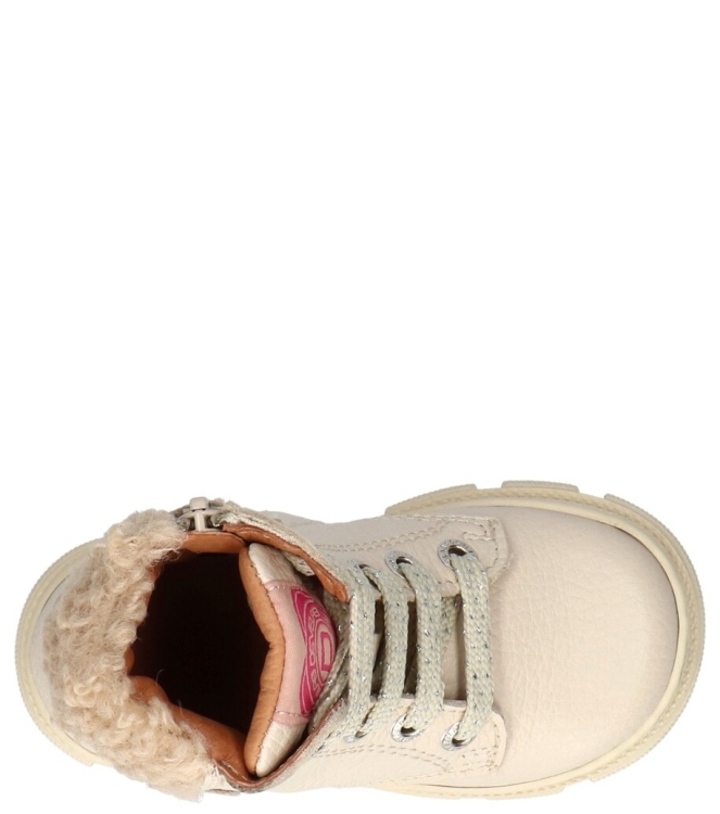 Develab Develab veterboot <span>42932 222</span> 222 Beige Nappa Develab veterboot <span>42932 222</span> 42932 222 beige - www.bremmerschoenen.live - Bremmer Schoenen