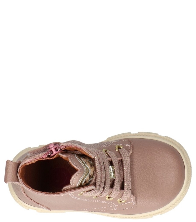 Develab Develab veterboot <span>42934 472</span> 472 Old Pink Nappa Develab veterboot <span>42934 472</span> 42934 472 rose - www.bremmerschoenen.live - Bremmer Schoenen