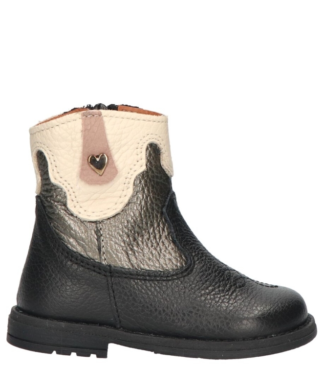 Develab enkellaars <span>42938 929</span> 42938 929 zwart - www.bremmerschoenen.live - Bremmer Schoenen