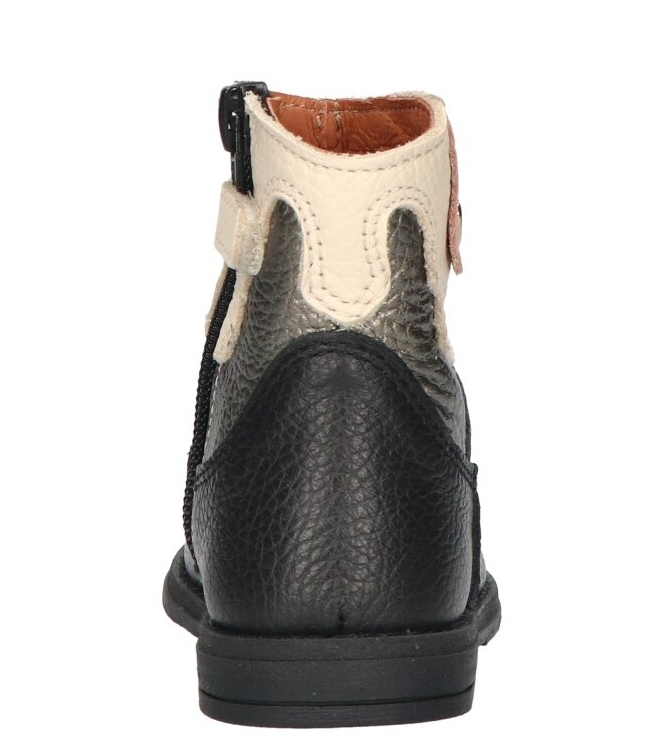 Develab enkellaars <span>42938 929</span> 42938 929 zwart - www.bremmerschoenen.live - Bremmer Schoenen