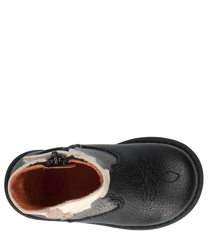 Develab enkellaars <span>42938 929</span> 42938 929 zwart - www.bremmerschoenen.live - Bremmer Schoenen