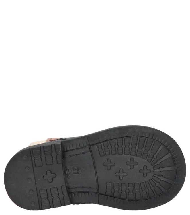 Develab enkellaars <span>42938 929</span> 42938 929 zwart - www.bremmerschoenen.live - Bremmer Schoenen