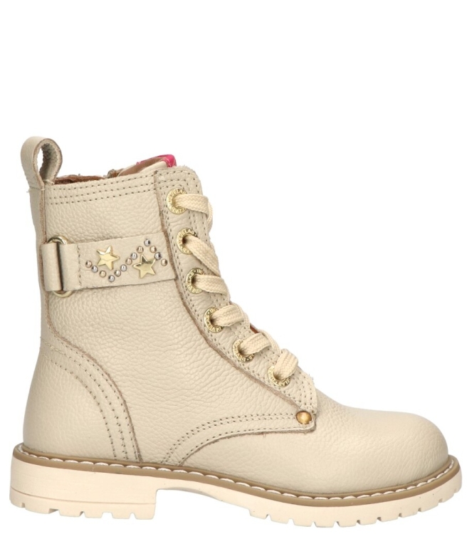Develab veterboot <span>44366 222</span> 44366 222 beige - www.bremmerschoenen.live - Bremmer Schoenen