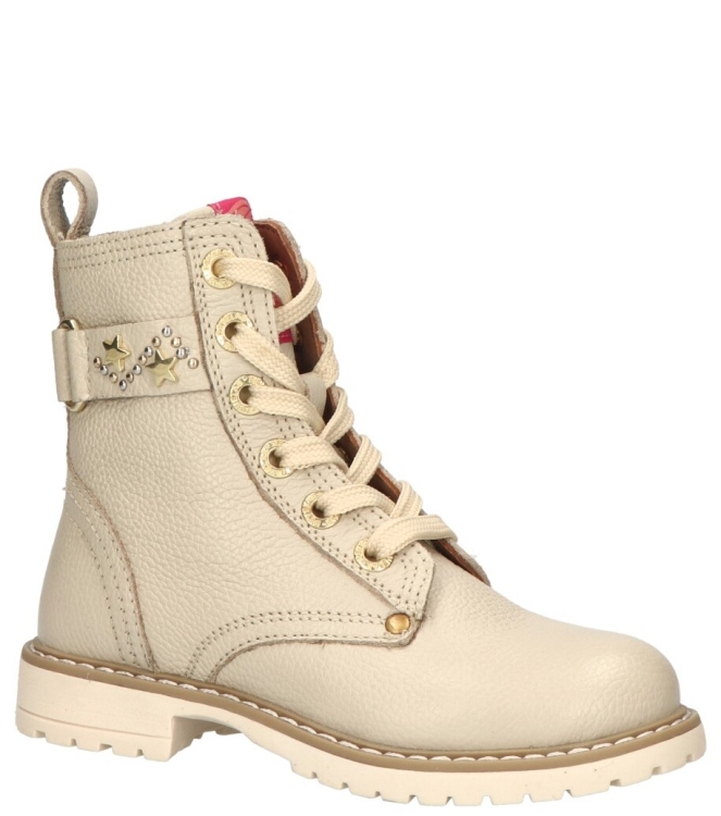 Develab veterboot <span>44366 222</span> 44366 222 beige - www.bremmerschoenen.live - Bremmer Schoenen