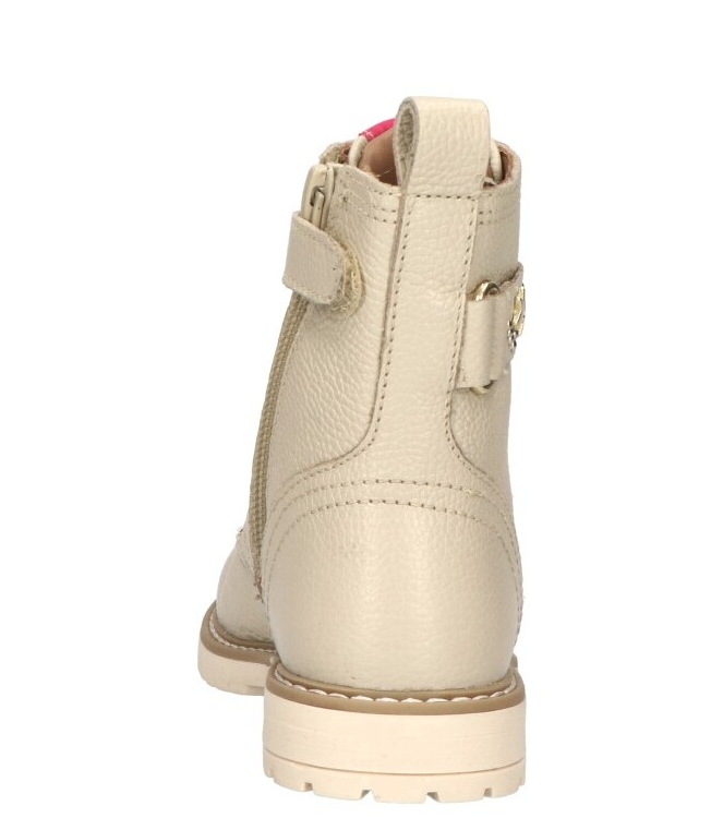 Develab veterboot <span>44366 222</span> 44366 222 beige - www.bremmerschoenen.live - Bremmer Schoenen