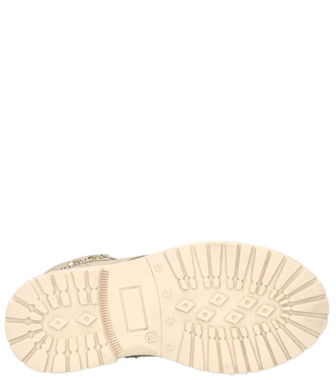 Develab veterboot <span>44366 222</span> 44366 222 beige - www.bremmerschoenen.live - Bremmer Schoenen