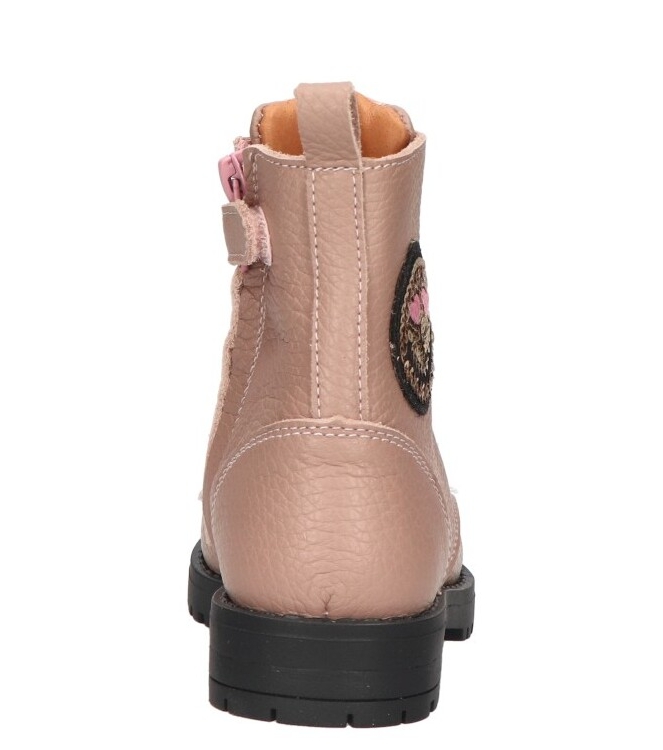 Develab Develab veterboot <span>42950 472</span> 472 Old Pink Nappa Develab veterboot <span>42950 472</span> 42950 472 rose - www.bremmerschoenen.live - Bremmer Schoenen