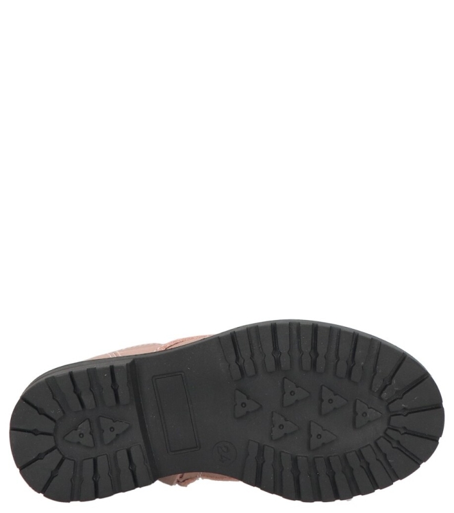 Develab Develab veterboot <span>42950 472</span> 472 Old Pink Nappa Develab veterboot <span>42950 472</span> 42950 472 rose - www.bremmerschoenen.live - Bremmer Schoenen