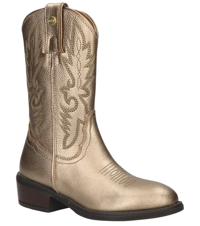 Develab laars <span>44374 351</span> 44374 351 brons - www.bremmerschoenen.live - Bremmer Schoenen