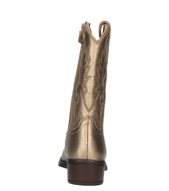 Develab laars <span>44374 351</span> 44374 351 brons - www.bremmerschoenen.live - Bremmer Schoenen
