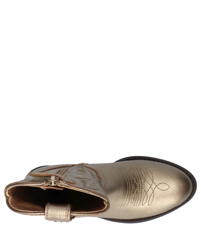 Develab laars <span>44374 351</span> 44374 351 brons - www.bremmerschoenen.live - Bremmer Schoenen