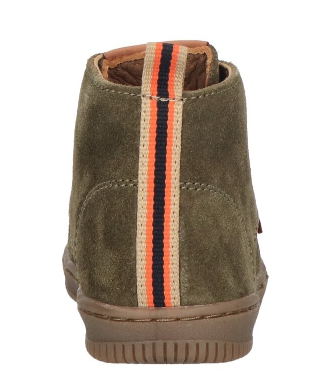 Develab Develab sneaker <span>44337 553</span> 553 Kaki Suede Develab sneaker <span>44337 553</span> 44337 553 groen - www.bremmerschoenen.live - Bremmer Schoenen