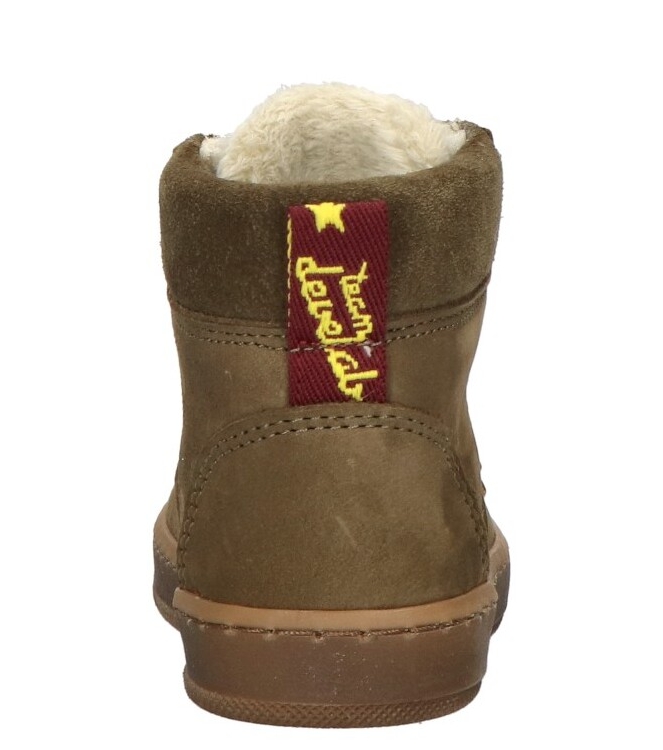 Develab Develab sneaker <span>45825 554</span> 554 Kaki Nubuck Develab sneaker <span>45825 554</span> 45825 554 groen - www.bremmerschoenen.live - Bremmer Schoenen