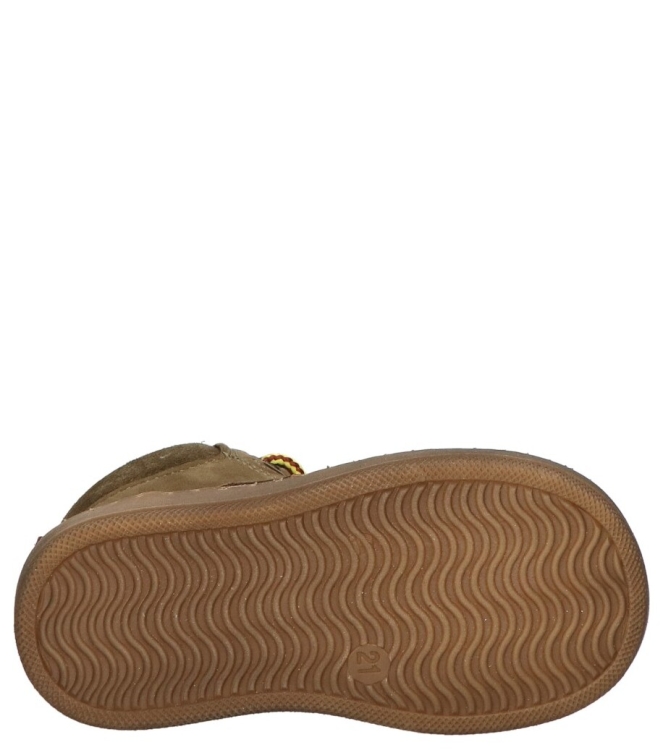 Develab Develab sneaker <span>45825 554</span> 554 Kaki Nubuck Develab sneaker <span>45825 554</span> 45825 554 groen - www.bremmerschoenen.live - Bremmer Schoenen