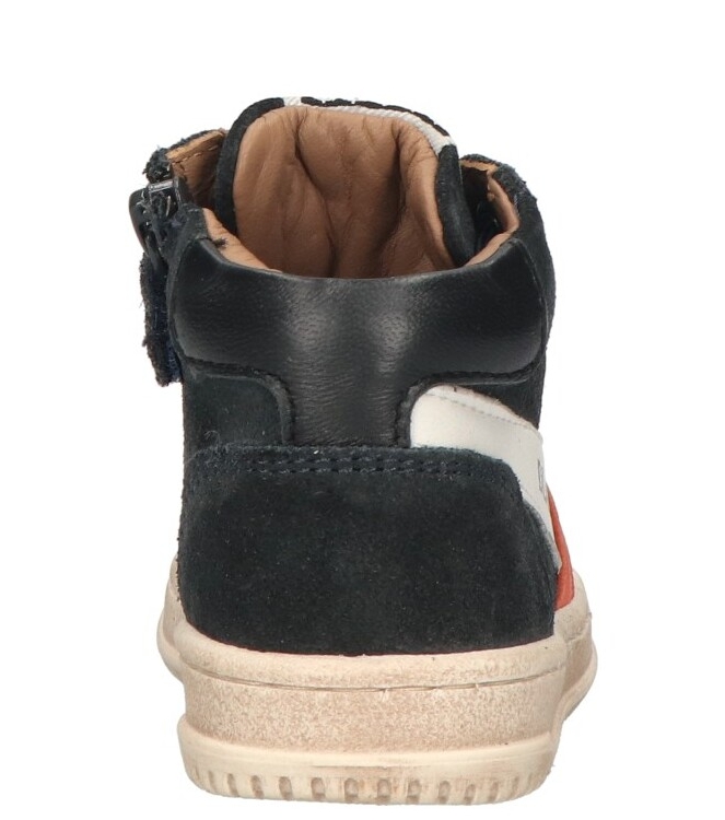 Develab sneaker <span>45147 636</span> 45147 636 blauw - www.bremmerschoenen.live - Bremmer Schoenen