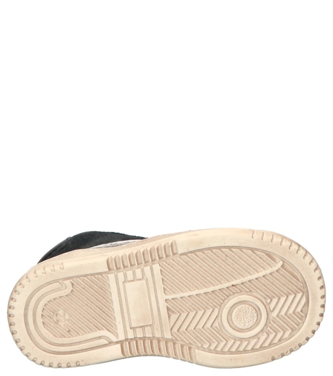 Develab sneaker <span>45147 636</span> 45147 636 blauw - www.bremmerschoenen.live - Bremmer Schoenen
