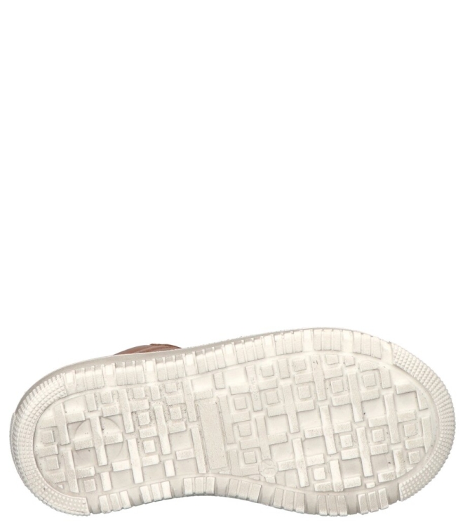 Develab sneaker <span>45197 756</span> 45197 756 cognac - www.bremmerschoenen.live - Bremmer Schoenen