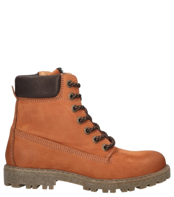Develab veterboot <span>45207 754</span> 45207 754 cognac - www.bremmerschoenen.live - Bremmer Schoenen