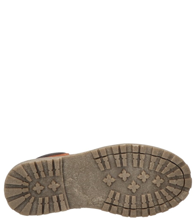 Develab veterboot <span>45207 754</span> 45207 754 cognac - www.bremmerschoenen.live - Bremmer Schoenen
