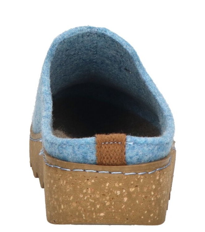 Rohde Rohde pantoffel <span>6120 51</span> 51 Navy Rohde pantoffel <span>6120 51</span> 6120 51 blauw - www.bremmerschoenen.live - Bremmer Schoenen