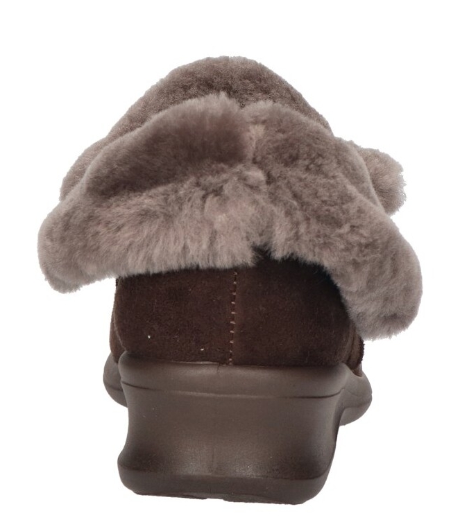 Rohde Rohde pantoffel <span>2515 71</span> 71 espresso Rohde pantoffel <span>2515 71</span> 2515 71 bruin - www.bremmerschoenen.live - Bremmer Schoenen